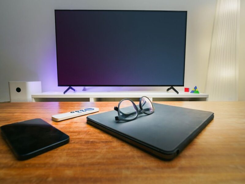 Best Smart TVs 2026: OLED, QLED and LED Options Tested Across Every Budget