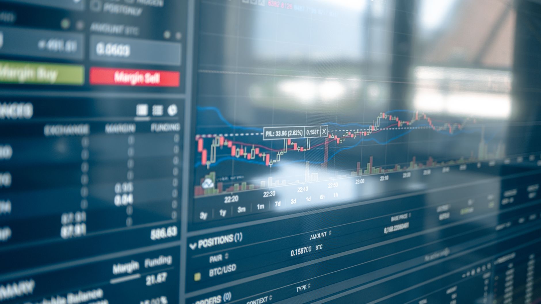 Bitcoin Price Falls in June Pullback