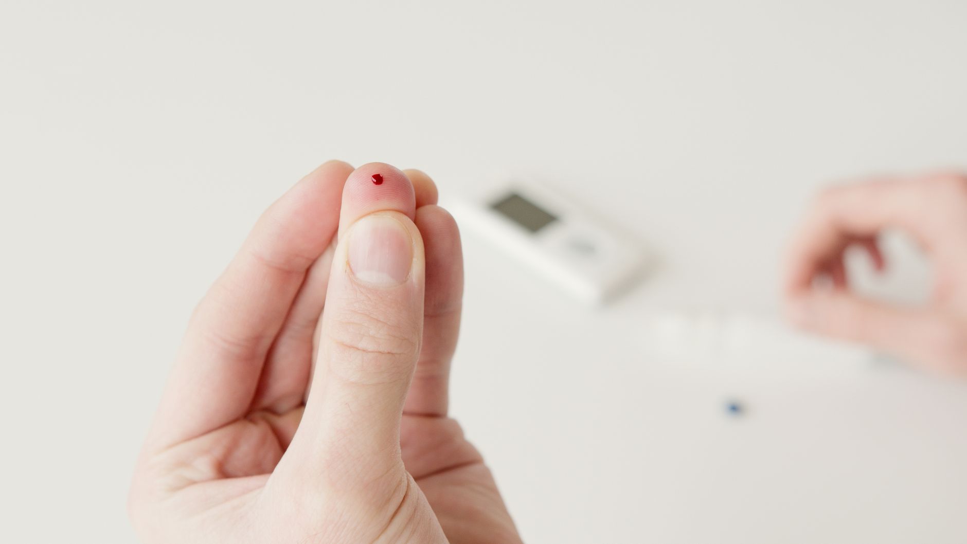 Orforglipron blood sugar control type 2 diabetes