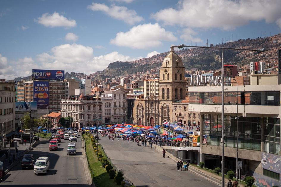 Bolivia Political Crisis Deepens as Arce and Morales Clash Over 2025 Election Results