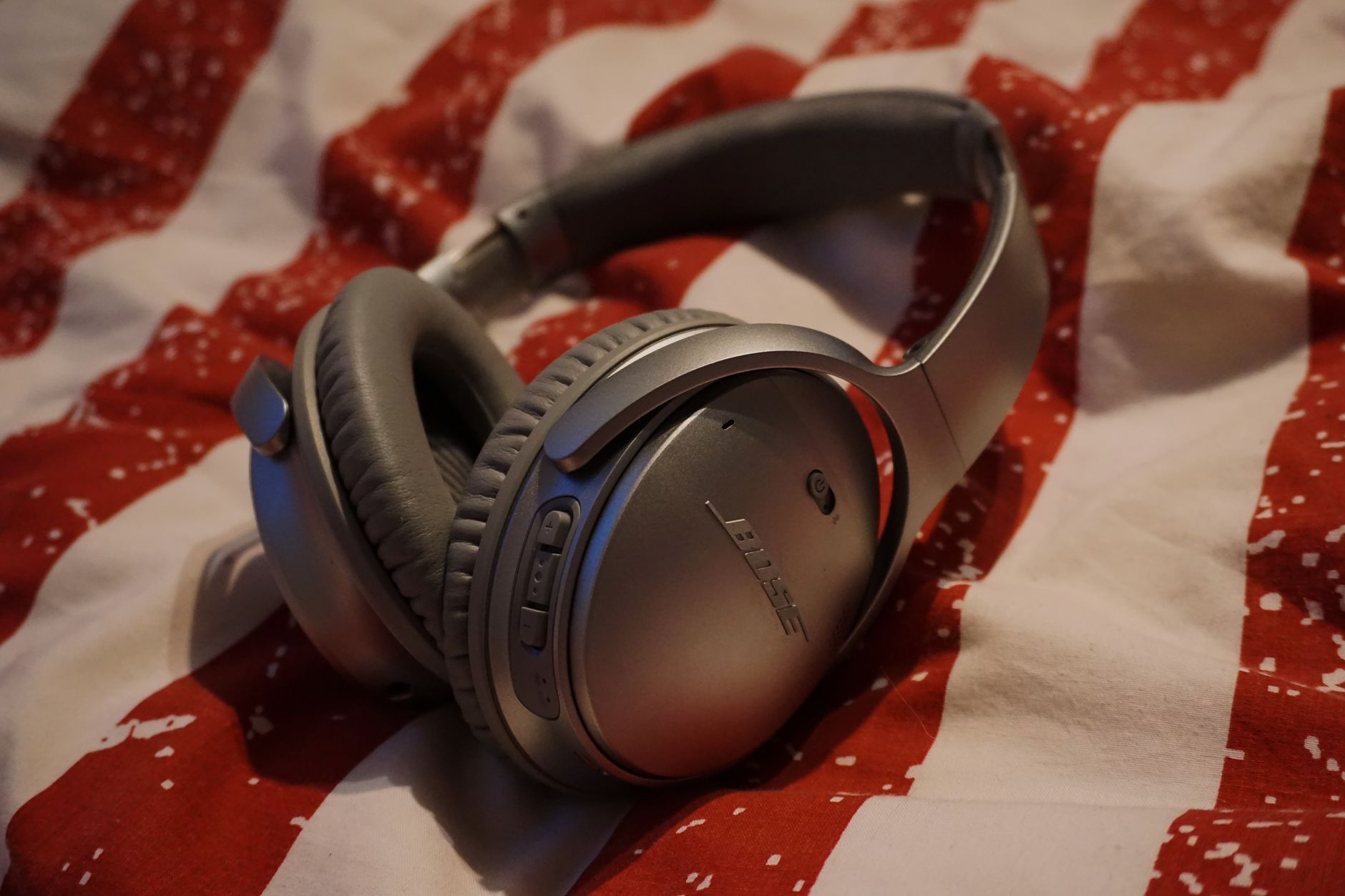 Bose QuietComfort Prime Day deal on Amazon