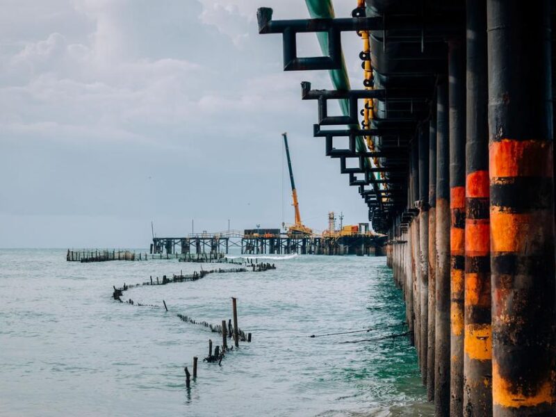 Brazil Blue Economy: Lula Government Targets $100 Billion in Ocean-Based Investment by 2030