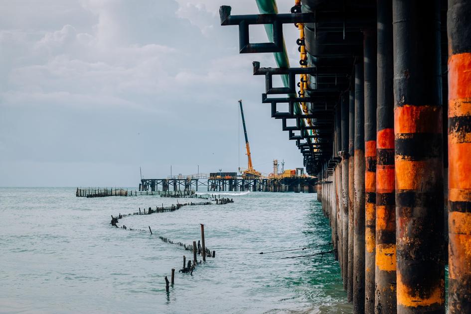 Brazil Blue Economy: Lula Government Targets $100 Billion in Ocean-Based Investment by 2030