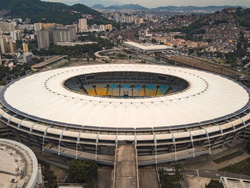 Brazil Draws 1-1 With Morocco in World Cup 2026 Group Stage as Vinicius Equalizes