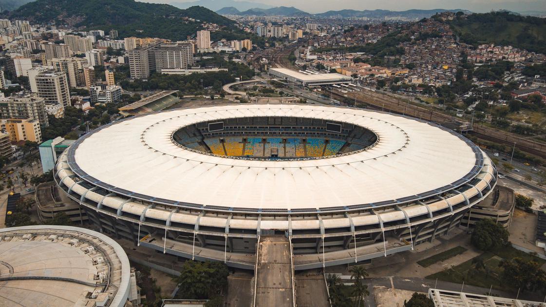 Brazil Draws 1-1 With Morocco in World Cup 2026 Group Stage as Vinicius Equalizes