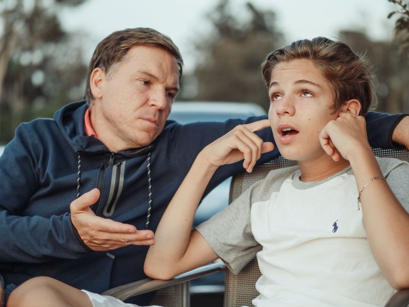 Brooklyn Beckham Skips Dad David's Hollywood Walk of Fame Ceremony, but Tom Cruise Shows Up