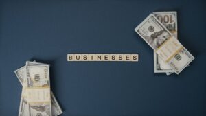 Business Update: 3 UK Income Stocks With High Yields And Funding