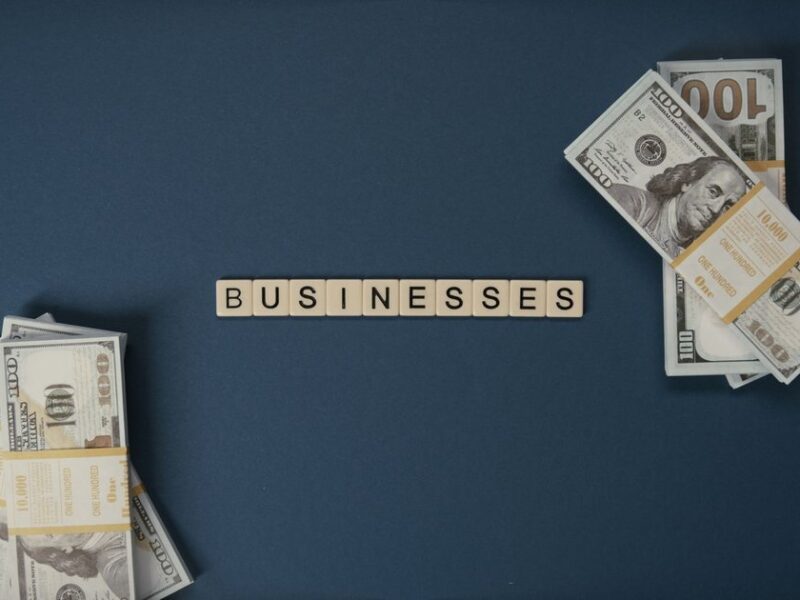 Business Update: 3 UK Income Stocks With High Yields And Funding