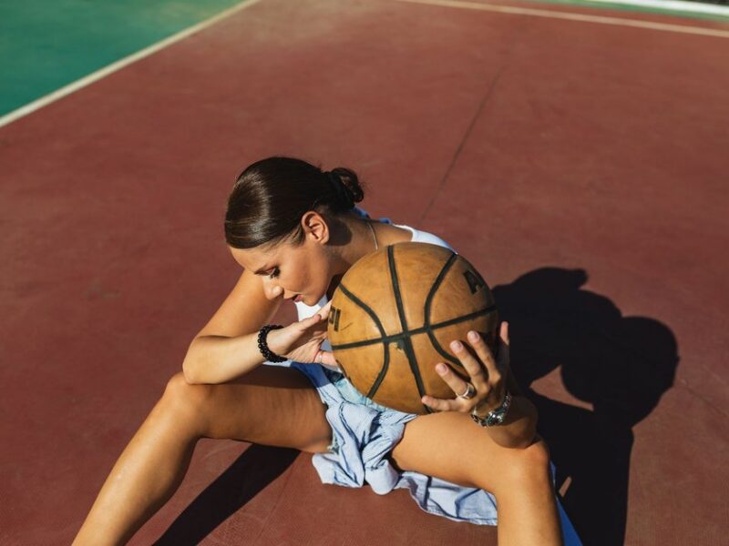 Caitlin Clark Breaks WNBA All-Time Scoring Record in Just Her Third Professional Season
