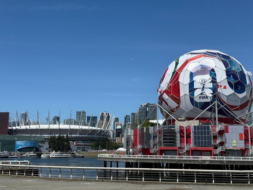 Canada Hosts FIFA World Cup 2026 Matches in Vancouver, Toronto and Edmonton