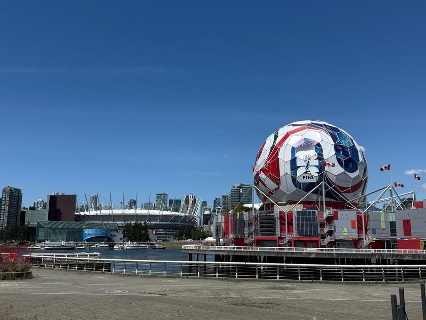 Canada Hosts Record World Cup 2026 Events in Vancouver and Toronto as Tourism Surges