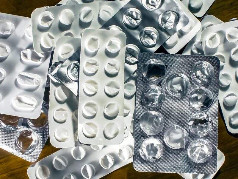 Canada Opioid Deaths Fell 23 Percent in 2025 as Federal Addiction Strategy Shows Results