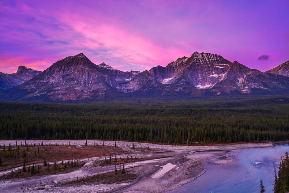 Canada Strong Pass 2026 Opens June 19 for Free National Parks and Historic Sites Entry