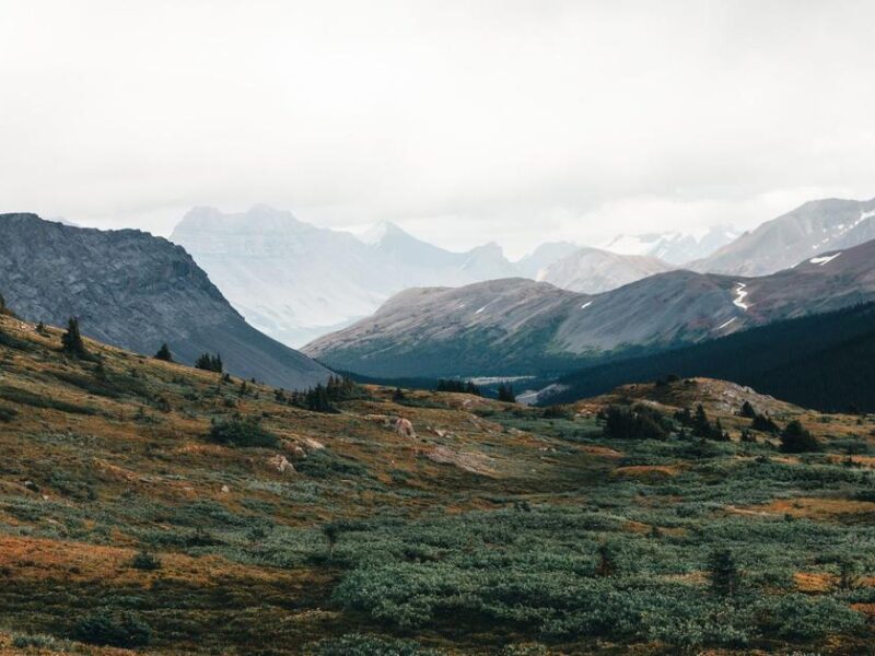 Canada Strong Pass Returns June 19: Free National Parks, Discounted Rail and Camping