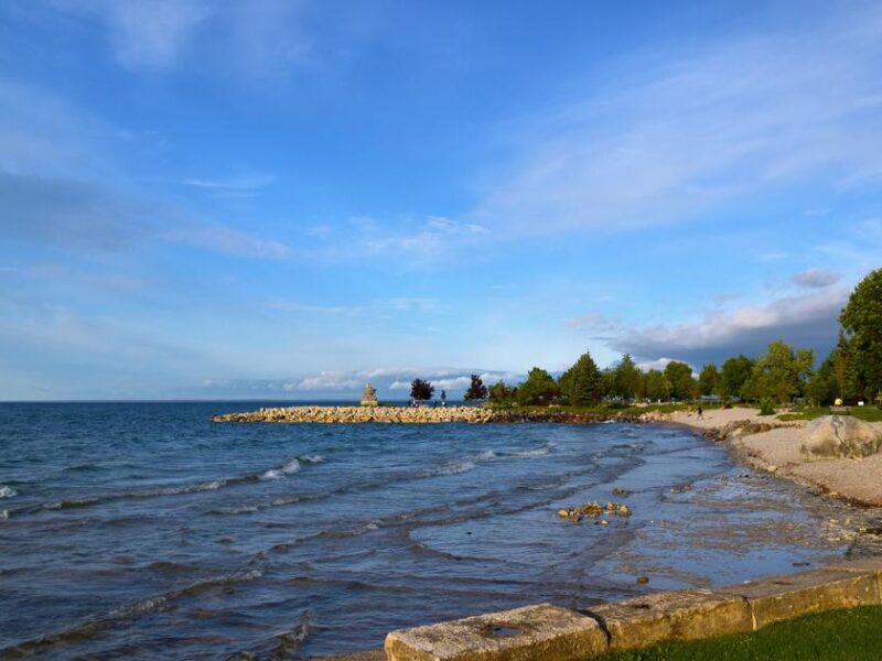 Canada Summer 2026 Outlook: Warmer and Drier West, Normal East as El Nino Influence Fades