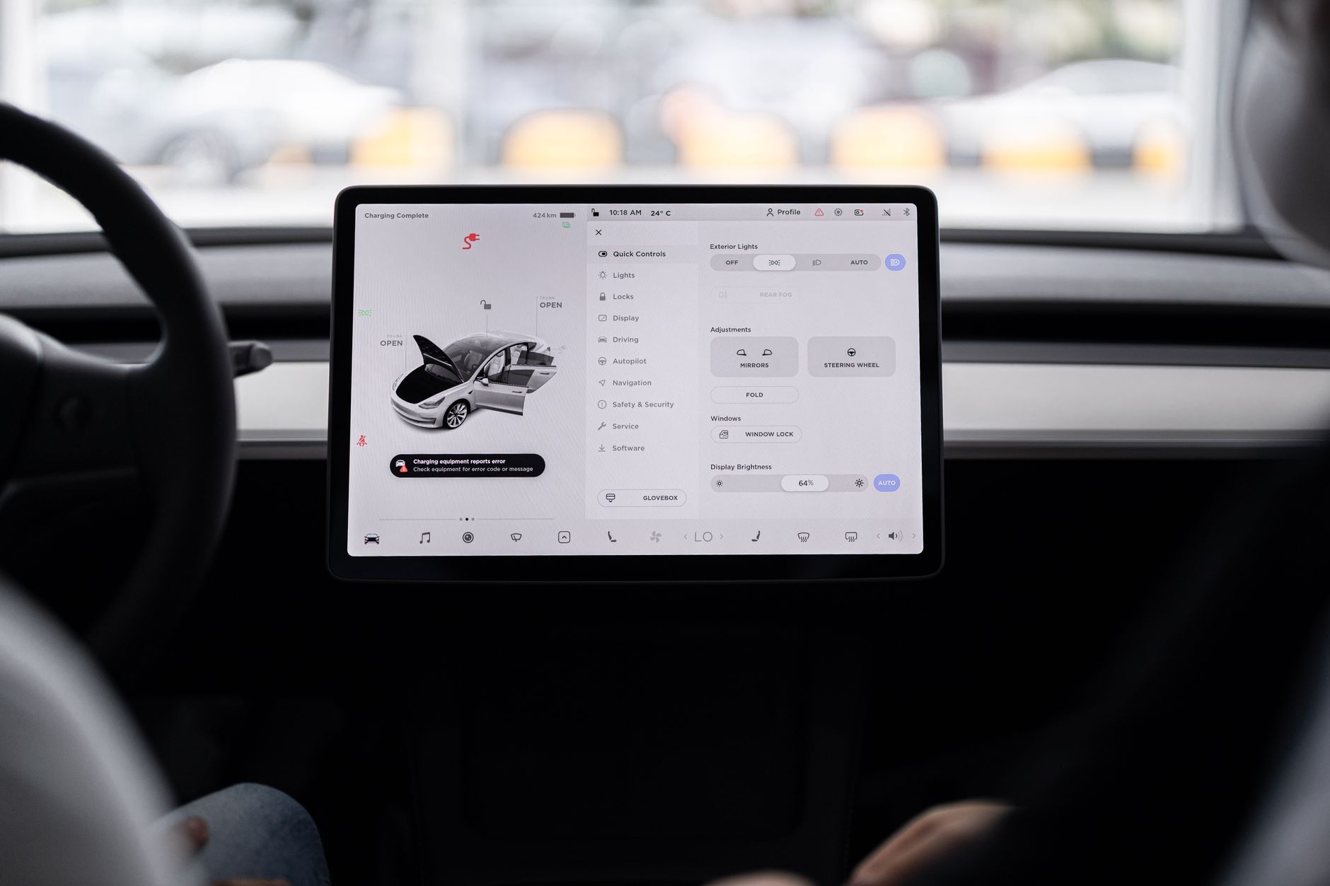 Full Self-Driving Updates