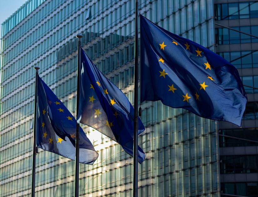 Carney Calls for Canada-EU Unity Against 'Global Rupture' in Brussels Speech