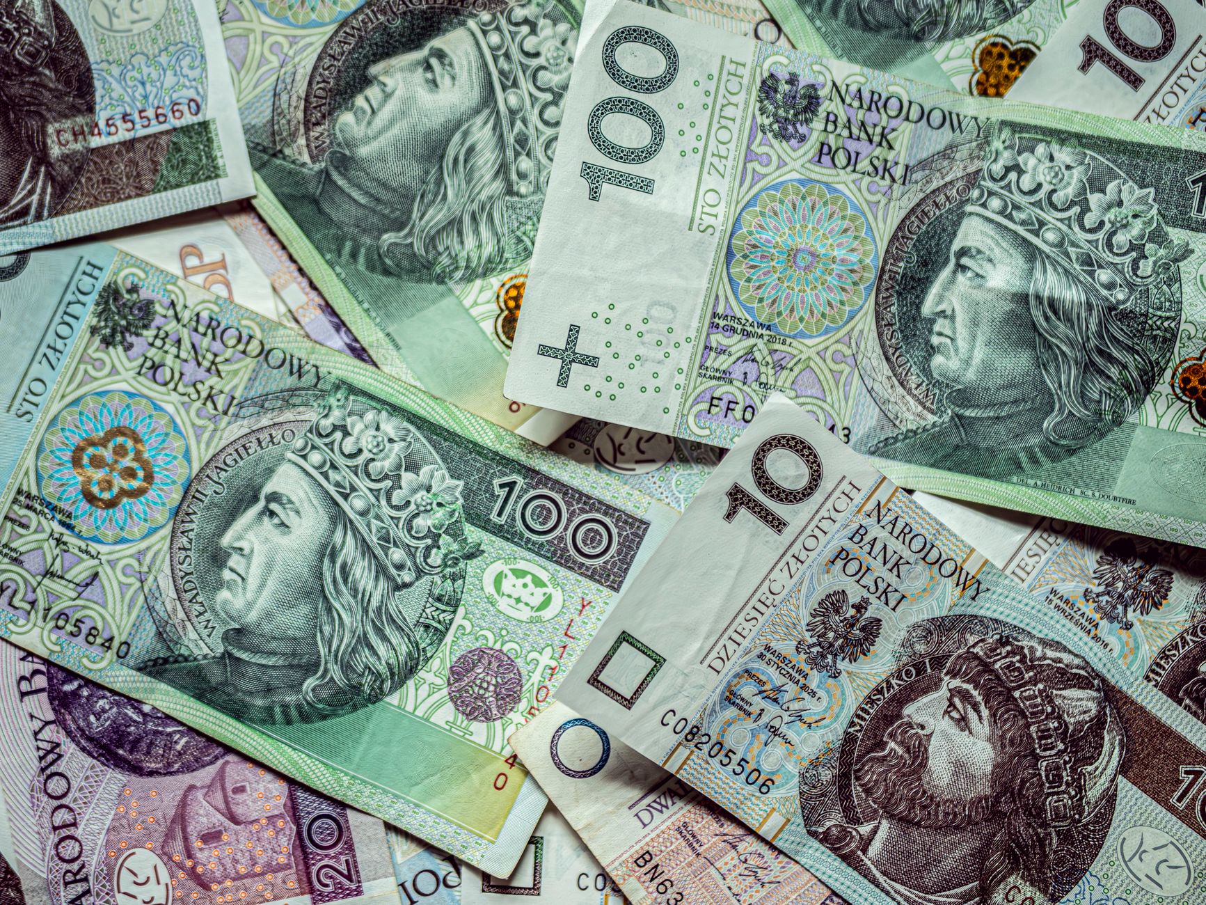 Federal Reserve Holds Interest Rates Steady