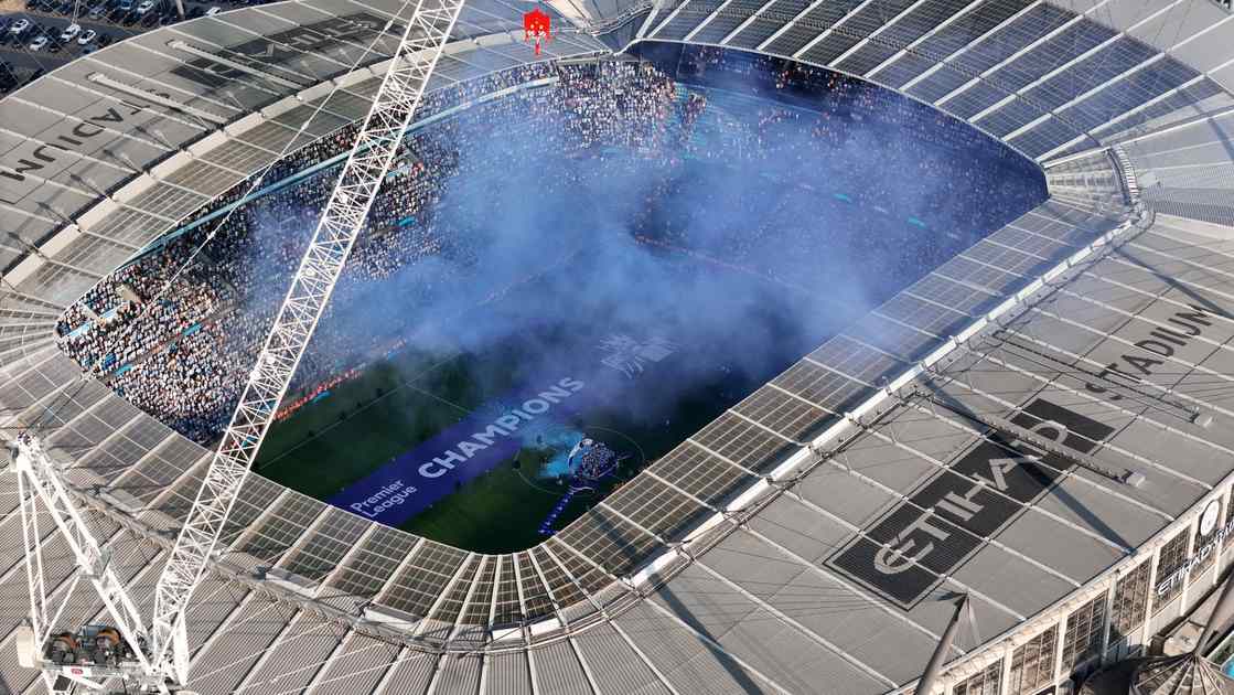 Champions League Final 2026 Preview: Arsenal vs PSG in Munich
