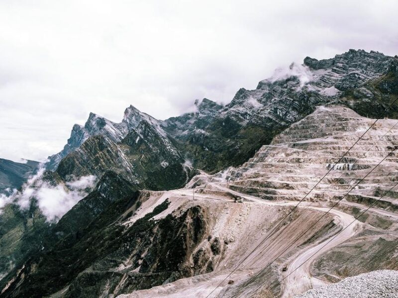 Chile and Peru Advance Copper-Lithium Partnership Amid Global Battery Metal Demand
