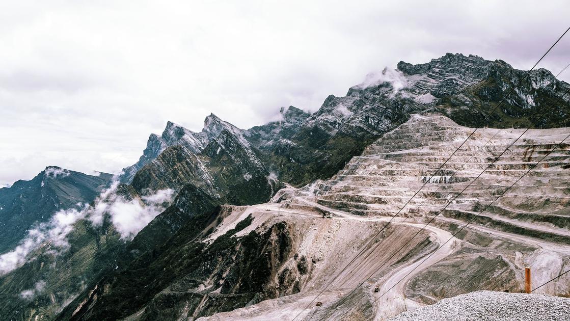 Chile and Peru Advance Copper-Lithium Partnership Amid Global Battery Metal Demand
