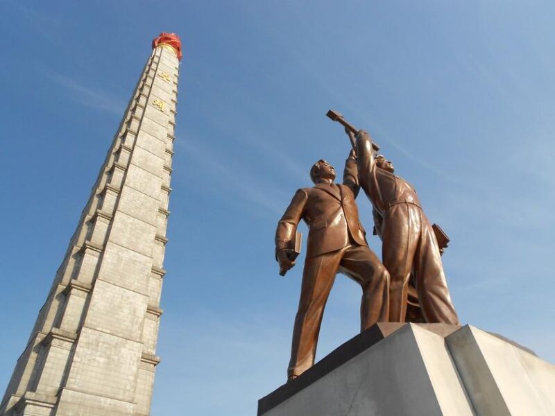 China-North Korea 65th Anniversary: How the Friendship Treaty Still Shapes Northeast Asian Security