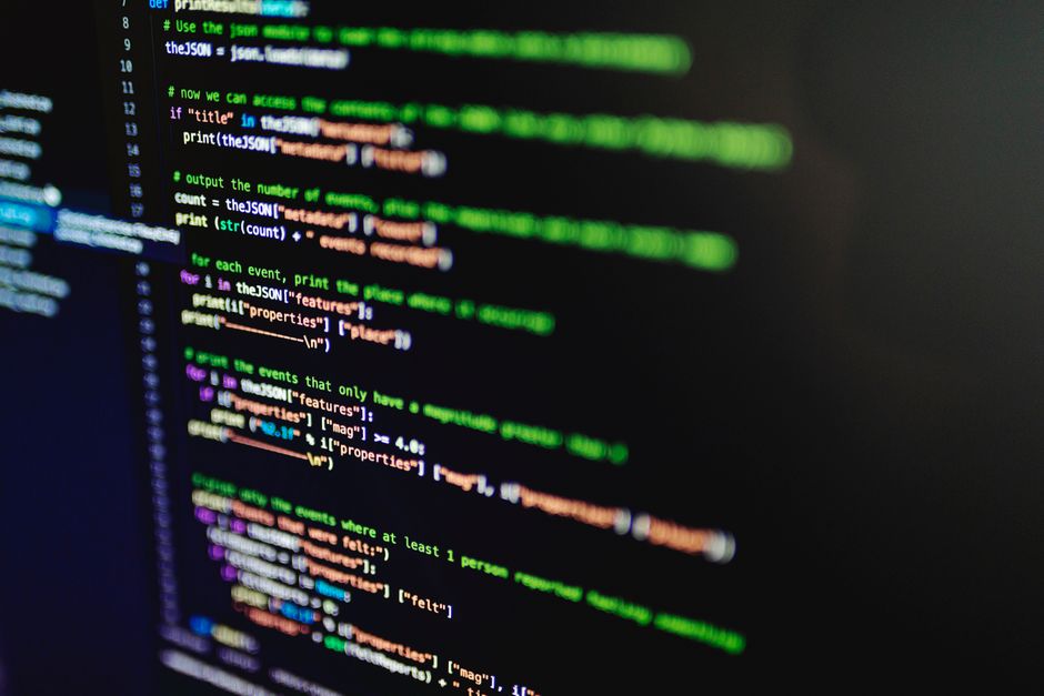 AI agent autonomously navigating and modifying files across a complex codebase