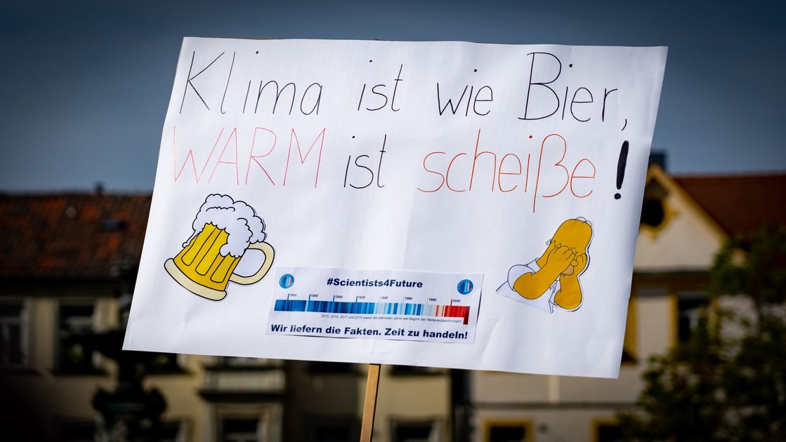 Climate Change 2026 Europe Heat Waves