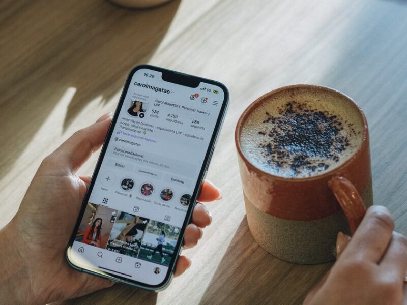 Daily Coffee Linked to 23 Percent Lower Risk of Type 2 Diabetes in 30-Year Harvard Study
