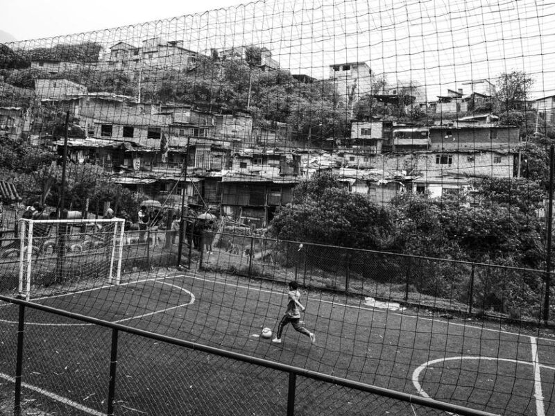 Colombia's 2026 World Cup Debut Tests Football Federation After Long Absence