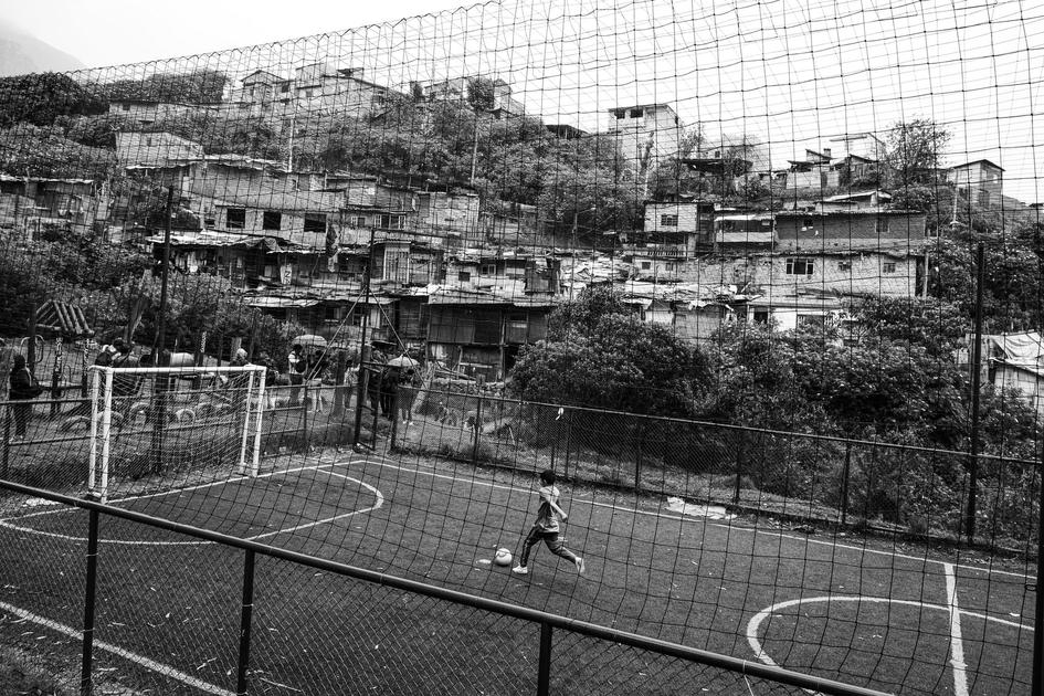 Colombia's 2026 World Cup Debut Tests Football Federation After Long Absence