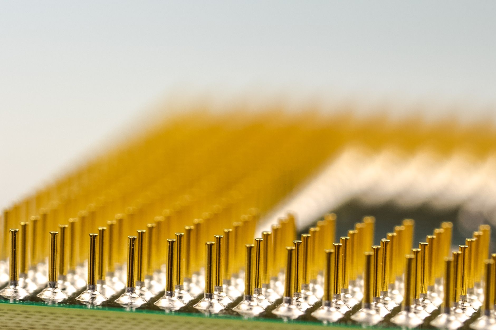 Jalapeno custom AI chip designed for inference