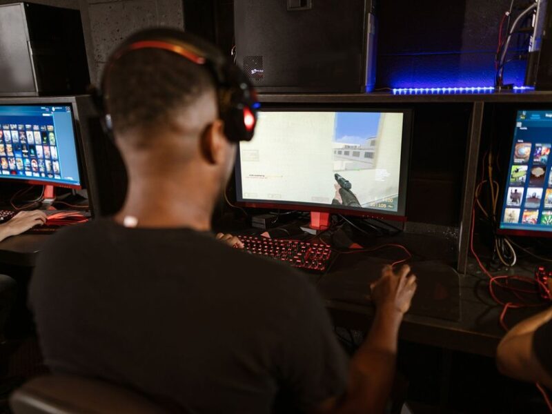 Counter-Strike 2 Becomes Most Played PC Game in History With 45 Million Daily Active Players