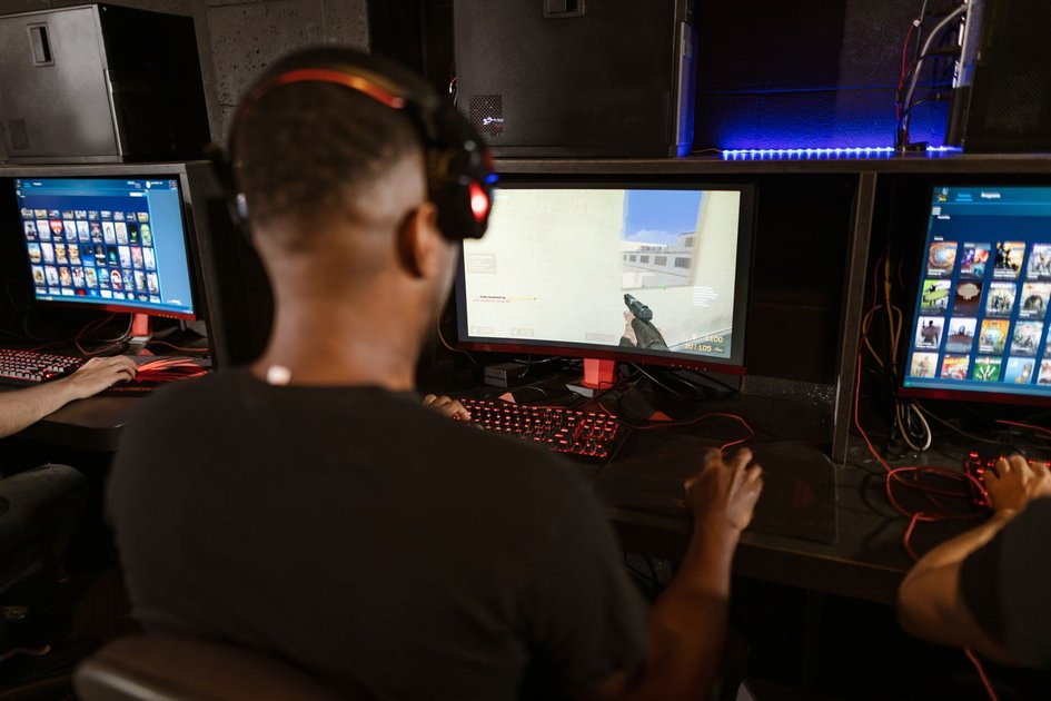 Counter-Strike 2 Becomes Most Played PC Game in History With 45 Million Daily Active Players