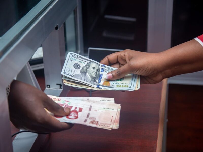 Currency Firm Boosts Payments 73%, Exits Canada 2026