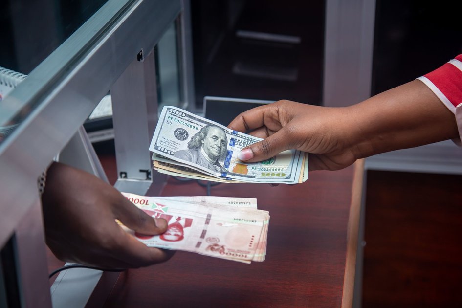 Currency Firm Boosts Payments 73%, Exits Canada 2026