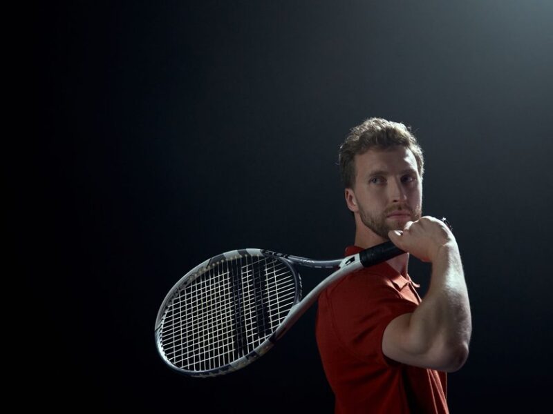 Dan Evans: Wimbledon Wild Card Snub Was 'Pathetic'