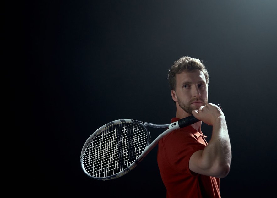 Dan Evans: Wimbledon Wild Card Snub Was 'Pathetic'
