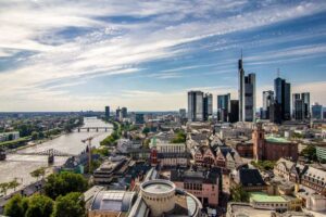 Deutsche Bank AI Cuts Project Times From Years to Months