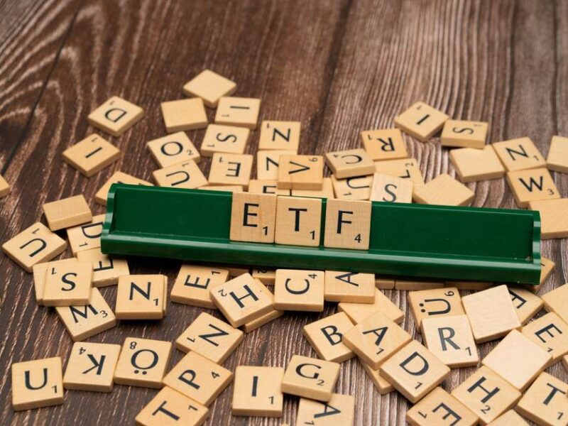 Diversify with Vanguard ETF Amid AI Stock Concerns