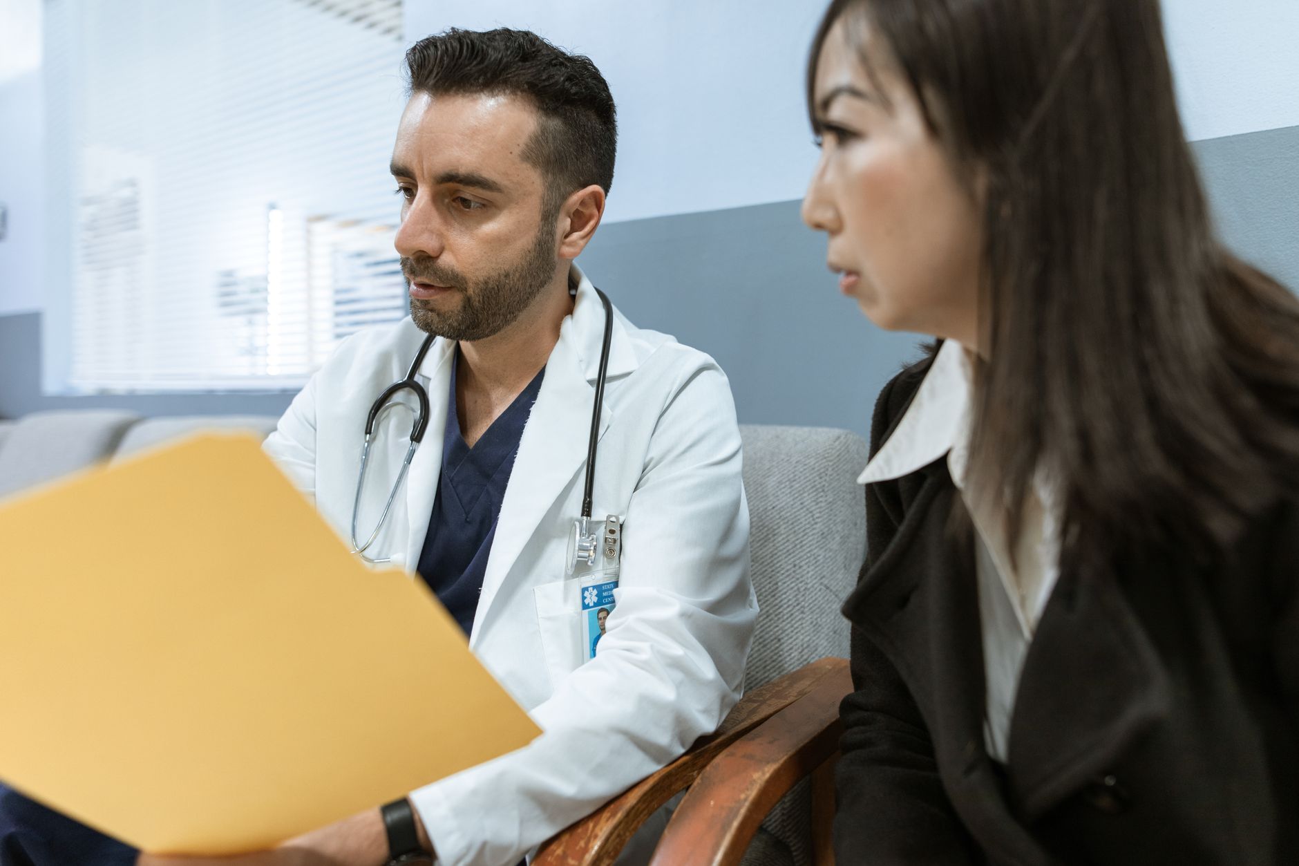 Orforglipron oral GLP-1 diabetes pill trial results