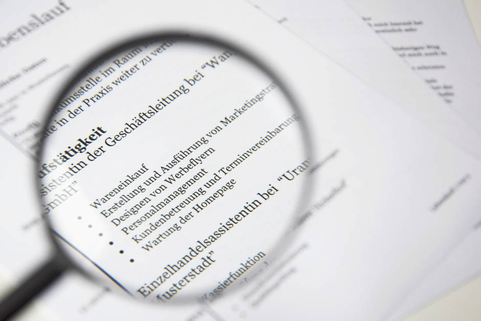 AI tool interface showing a large PDF document being analyzed and summarized
