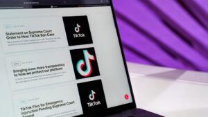 DOJ Sues ByteDance as TikTok Divestiture Deadline Passes Without Deal