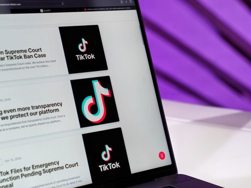 DOJ Sues ByteDance as TikTok Divestiture Deadline Passes Without Deal