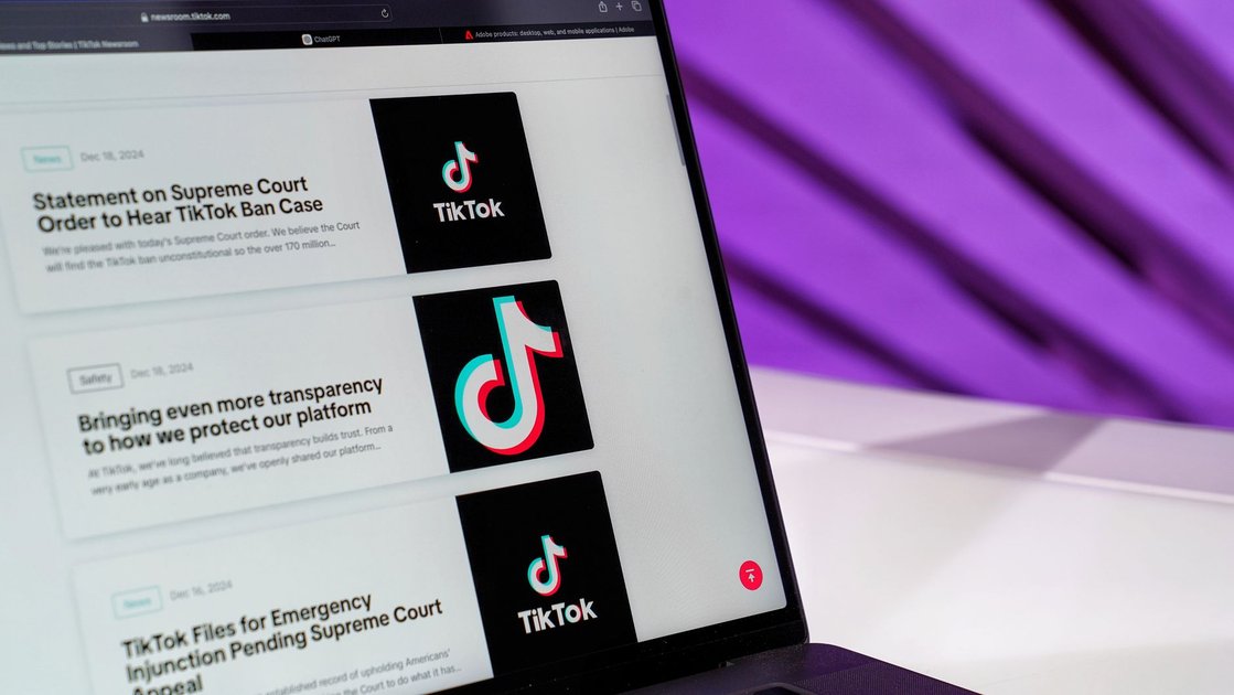 DOJ Sues ByteDance as TikTok Divestiture Deadline Passes Without Deal