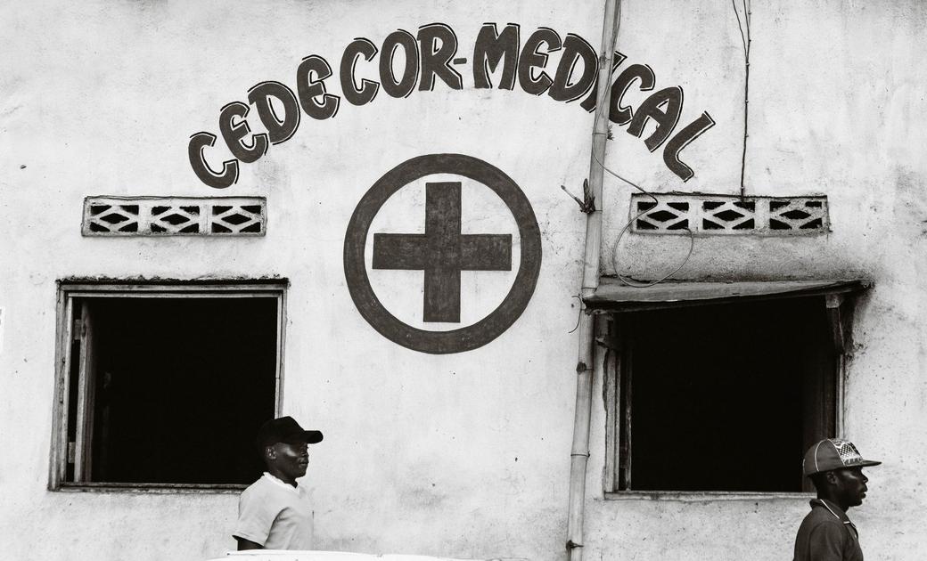 DR Congo Ebola Outbreak Surpasses 500 Cases as WHO Coordinates International Response