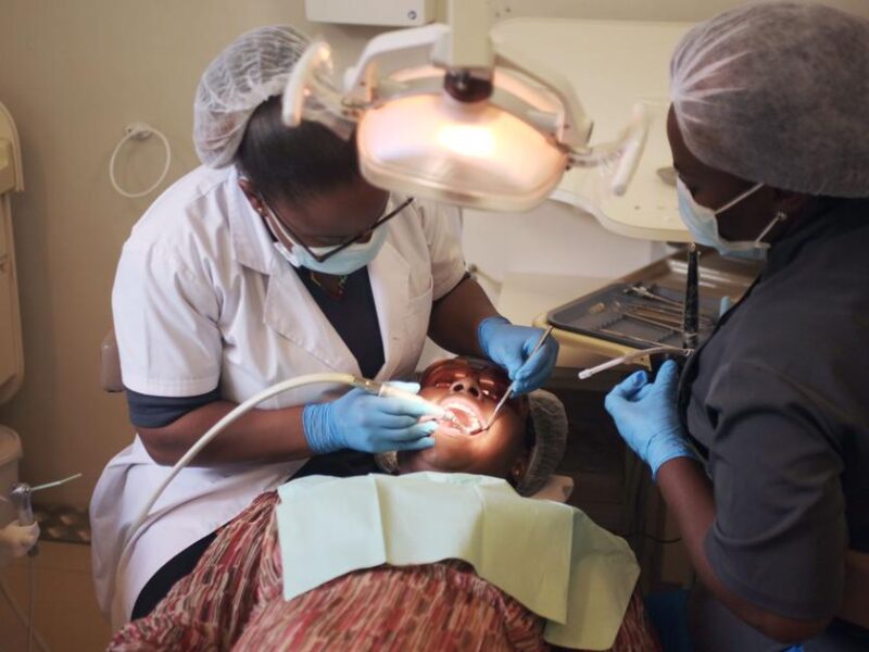DRC Ebola Outbreak Expands With Bundibugyo Strain Infecting Over 800 People