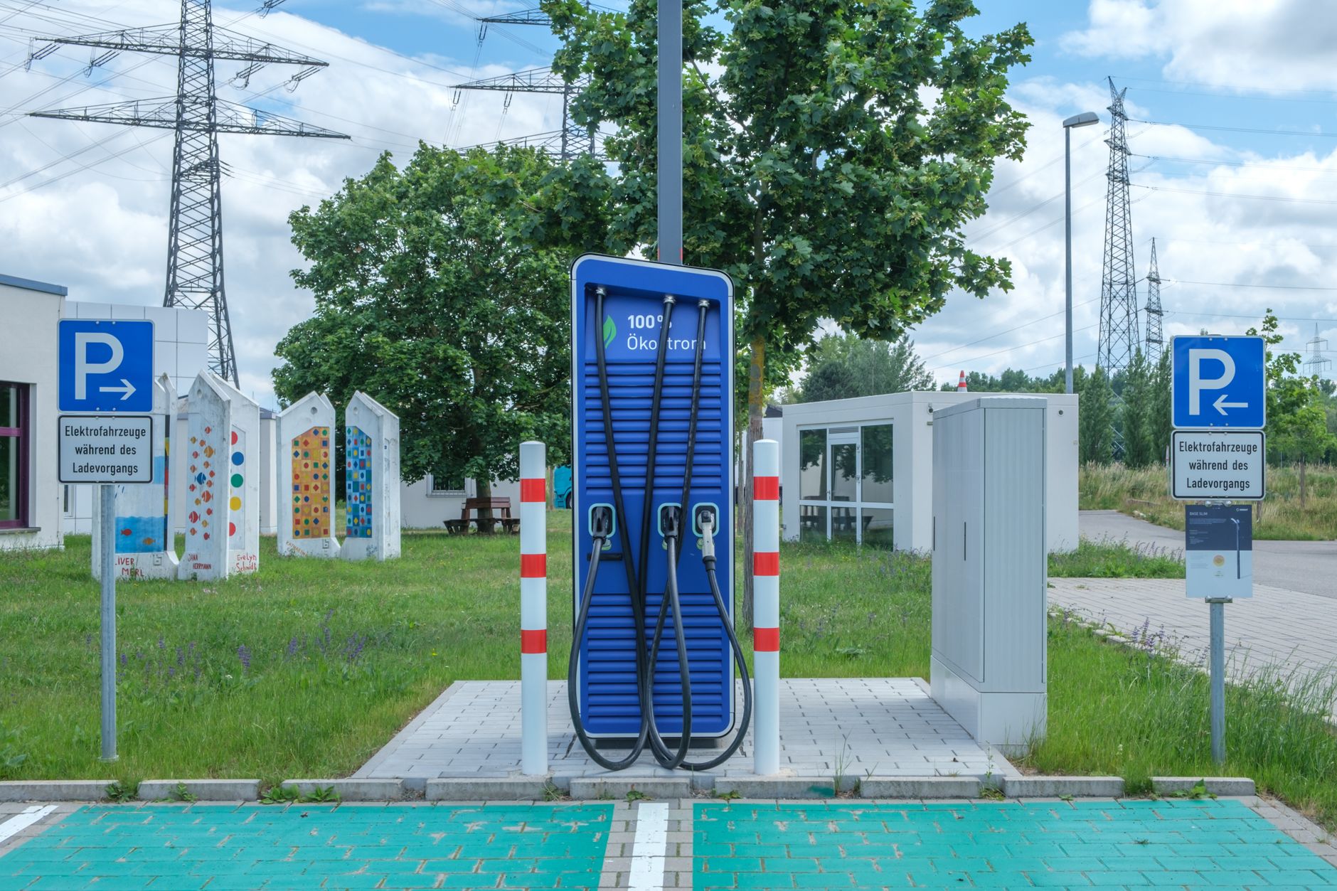 Charging and Safety Wins