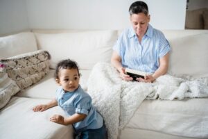Emma Heming Willis on Caregiving's Hidden Health Impacts
