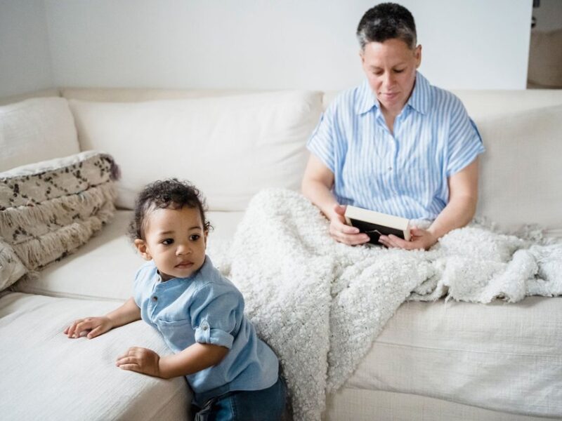 Emma Heming Willis on Caregiving's Hidden Health Impacts